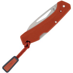 LST Mini Lockback Orange