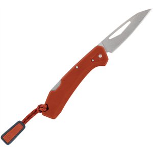 LST Mini Lockback Orange