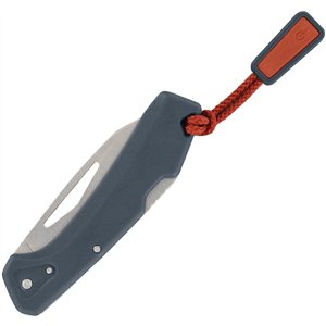 LST Mini Lockback Blue