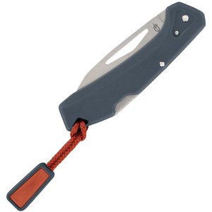 LST Mini Lockback Blue