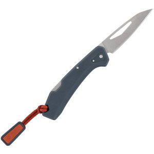 LST Mini Lockback Blue