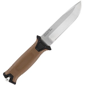 Strongarm Fixed Blade Cyber PE