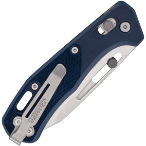 Assert Pivot Lock Blue