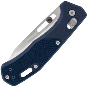 Assert Pivot Lock Blue