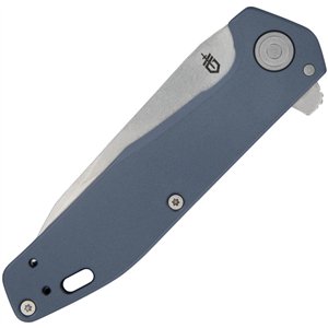 Fastball Linerlock Blue Mag