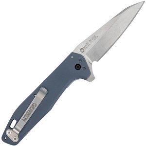 Fastball Linerlock Blue Mag