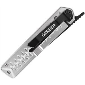 Ayako Framelock Silver