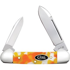 Baby Butterbean Candy Corn Kir