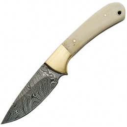 Small Skinner Bone Handle