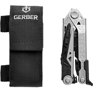 Center Drive with Sheath