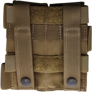 CustomFit Quad Sheath Berry