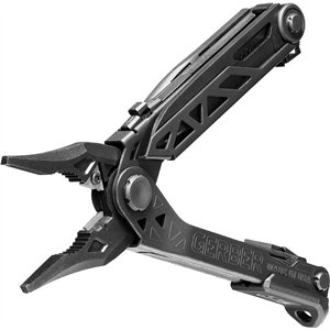 Center Drive Plus Bits Leather