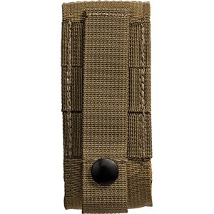 Center Drive Plus Bits Leather