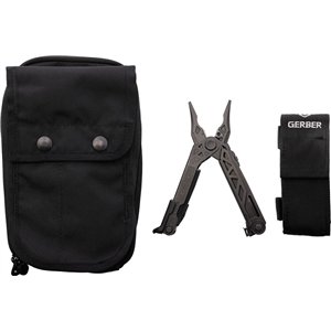 Center Drive/Weapon Kit