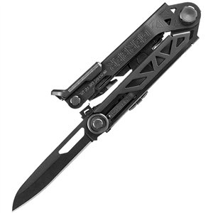 Center Drive Black w/Bit Set