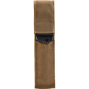 Doubledown Machete Black
