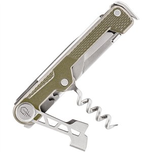 Armbar Cork Drive Gold