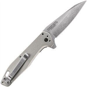 Fastball Linerlock Gray