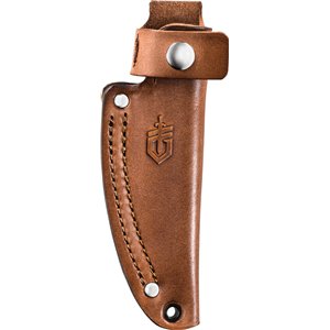 Terracraft Fixed Blade Gray