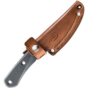 Terracraft Fixed Blade Gray