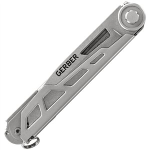 Armbar Slim Cut Orange