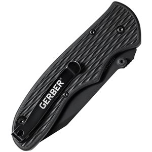 FAST Draw Plunge Lock A/O