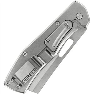 Flatiron Framelock G10