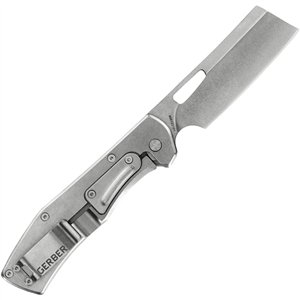 Flatiron Framelock G10