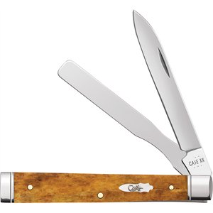 Baby Doc Antique Bone