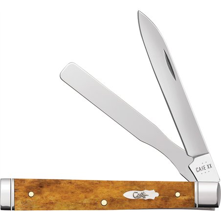 Baby Doc Antique Bone