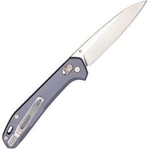 Savvy Pivot Lock Blue