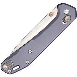 Savvy Pivot Lock Blue