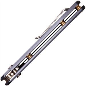 Savvy Pivot Lock Blue