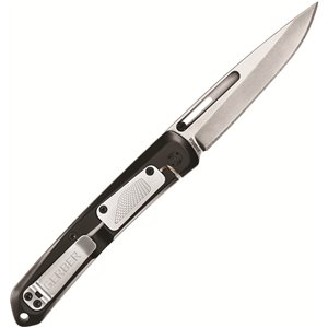 Affinity Framelock Gray