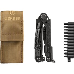 Center Drive Rescue Berry