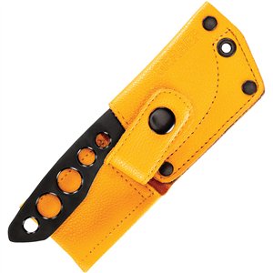 Dibs Fixed Blade Black