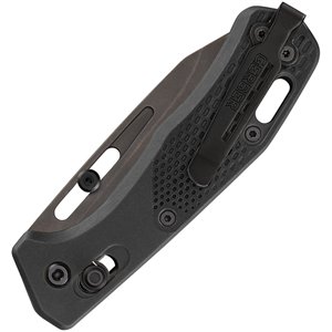 Assert Pivot Lock Black