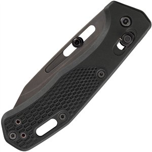 Assert Pivot Lock Black