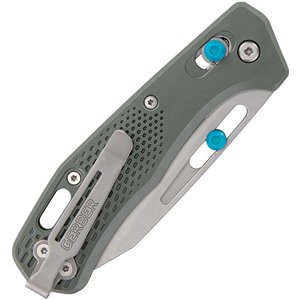 Assert Pivot Lock Green