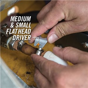 Chonk Multi-Tool Micarta