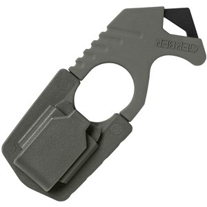 Strap Cutter Green