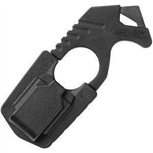Strap Cutter Black