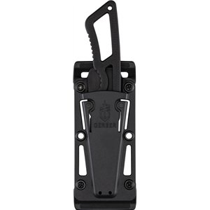 Ghostrike Fixed Blade