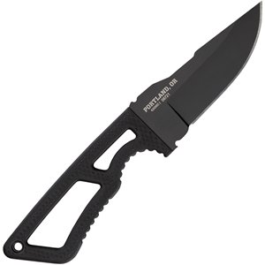 Ghostrike Fixed Blade