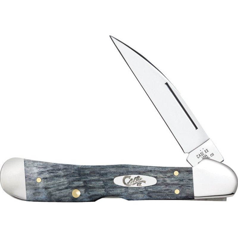 Copperlock CS Crandall