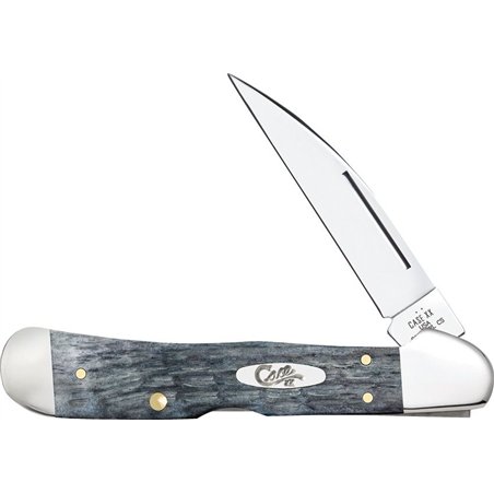 Copperlock CS Crandall