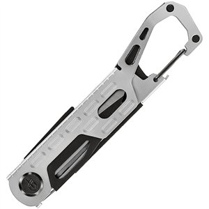 Stake Out Multi Tool Silver