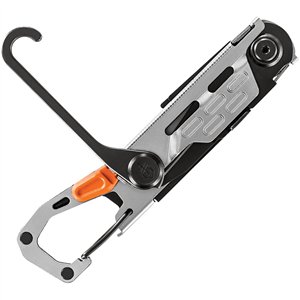 Stake Out Multi Tool Silver