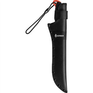 Compact Clearpath Machete