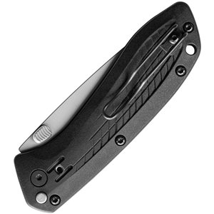 US Assist Plunge Lock A/O